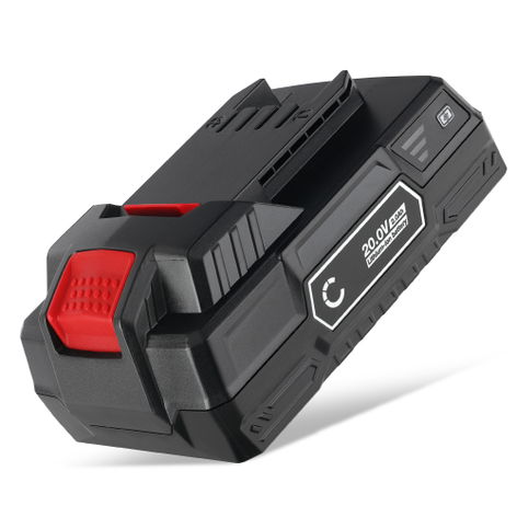 Battery for Parkside PABSP 20 Li C4; PAMRS 1000 A1; SHAZ 20 Serie X team (2000mAh, 20V) from CELLONIC