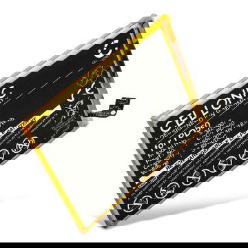 Akku PD50 für Motorola Moto G Power 5G - XT2311 4850mAh von CELLONIC