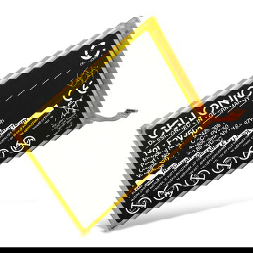 Akku PV50 für Motorola Moto G73 5G - XT2237 4850mAh von CELLONIC