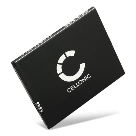 Battery for ZTE Blade A31 2021 Li3830T43P8H486375 (2500mAh, 3.8V) from CELLONIC