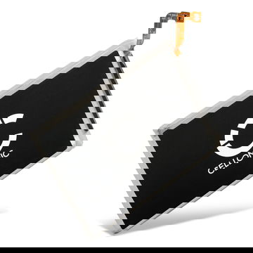 Akku für Samsung Galaxy A55, A55 5G, A25, A25 5G, SM-A556B/DS, SM-A256B/DSN, SM-A556E, SM-A5560, SM-A256U, SM-A2560 EB-BA256ABS (5000mAh, 3.88V) von CELLONIC