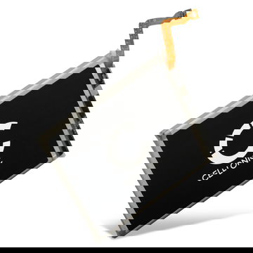 Akku für Samsung Galaxy S24+ / Galaxy S24 Plus / SM S926B / SM S926B/DS 4600mAh von CELLONIC