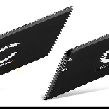 Akku für Sonim XP3 Plus / XP3900 - 1400mAh von CELLONIC
