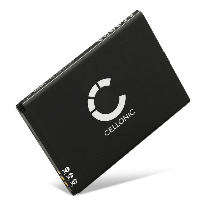 Nokia BL-L4E Akku 1150mAh Ersatzakku Batterie von Cellonic