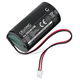 1x Battery (14500mAh, 3.6V)