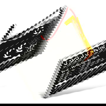 Akku für Navitel MS700, Serioux UPQ700, Serioux URBAN PILOT UPQ700 1500mAh von CELLONIC