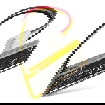 Akku für CalAmp LMU-200, 300, 3000, 3030, 800 - 200mAh von CELLONIC