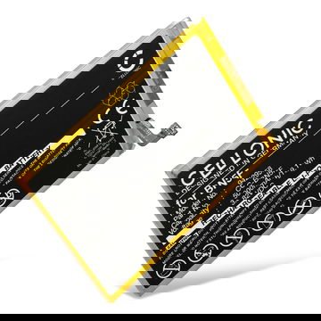 Akku für Xiaomi Redmi A1, A2, 9A, 23026RN54G, 23028RN4DG, BN5F - 5000mAh 3.82V  von CELLONIC