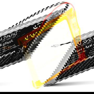 Akku für Jabra Elite 85h, Evolve2 85 563439P (750mAh, 3.7V) von CELLONIC