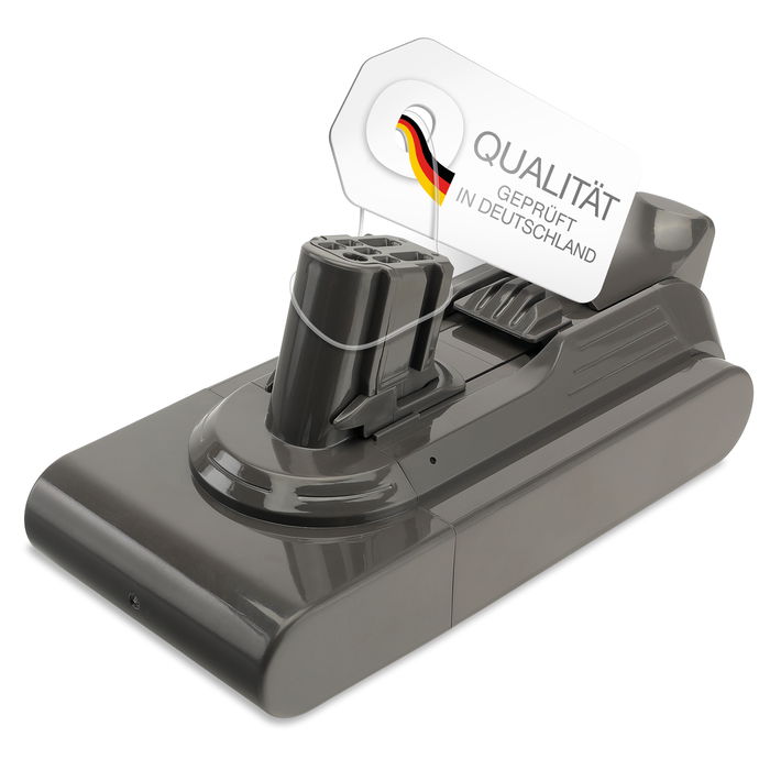 Dyson SV46 Akku 2500mAh von Cellonic