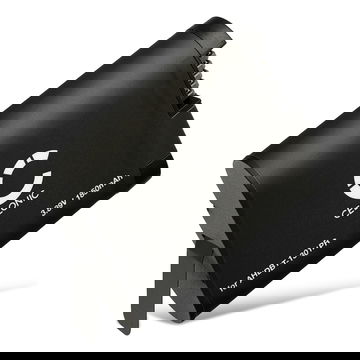 Akku für GoPro Hero 13, AHDBT-1301 AHDBT-1301PR (1900mAh, 3.89V) von CELLONIC