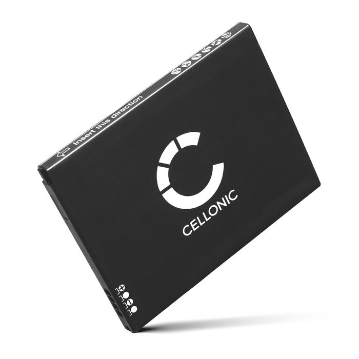 Samsung Galaxy XCover 5 2021 Akku 2000mAh Ersatzakku Batterie von Cellonic