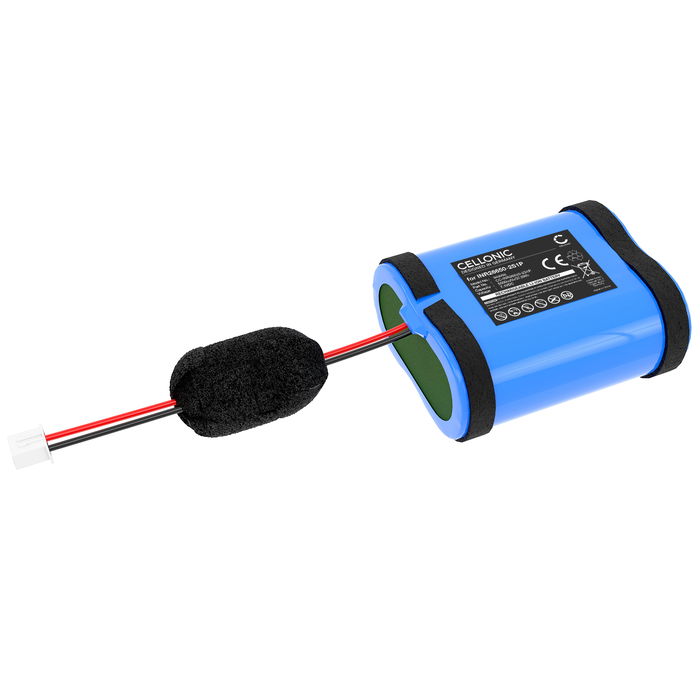 Akku für Teufel ROCKSTER XS (2016) 5000mAh von CELLONIC