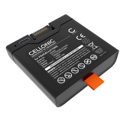 Akku f&uuml;r JBL PartyBox Stage 320, Xtreme 4 10000mAh von CELLONIC