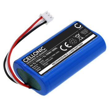 Akku für TP-Link TL-TR961 5200L, TL-TR861 5200L TL-TR861 5200L, TL-TR961 5200L (5200mAh, 3.7V) von CELLONIC