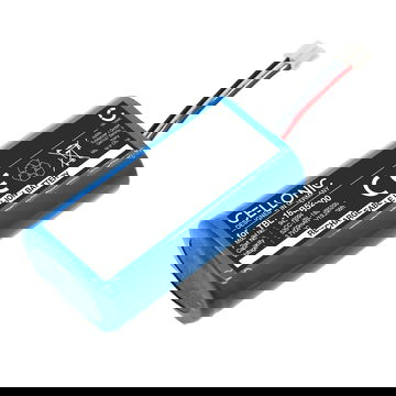 Akku für TP-Link TL-TR860 TL-TR860 (5200mAh, 3.7V) von CELLONIC