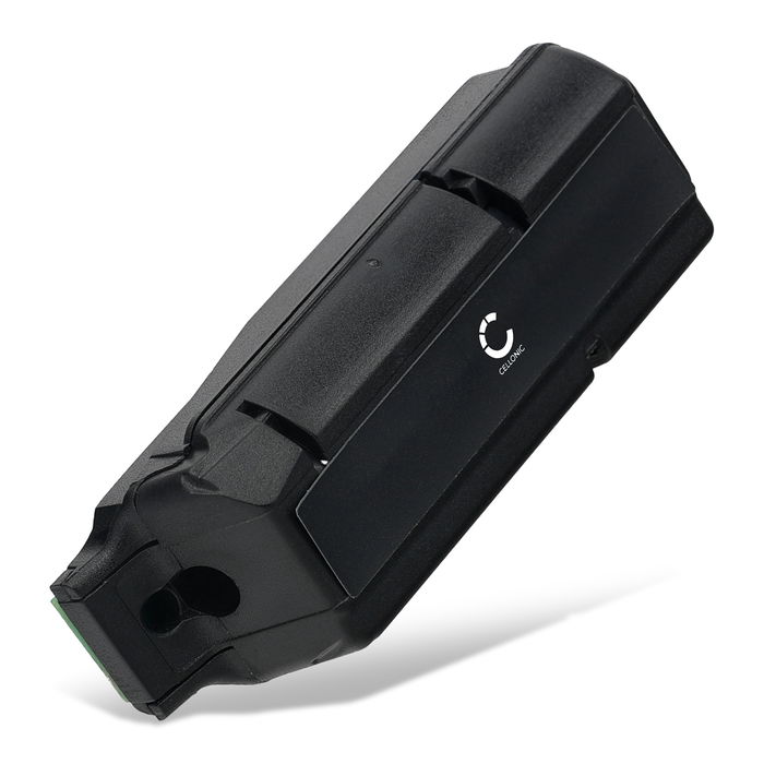 DAITEM BATLI28 Akku 2400mAh Ersatzakku Batterie von Cellonic