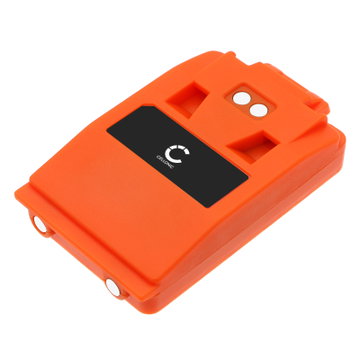 Akku für Elca Radiocontrol, E1-BAT1 2000mAh von CELLONIC