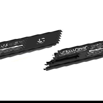 Akku für Canon PIXMA TR150 - LK-72 (3500mAh) Ersatzakku