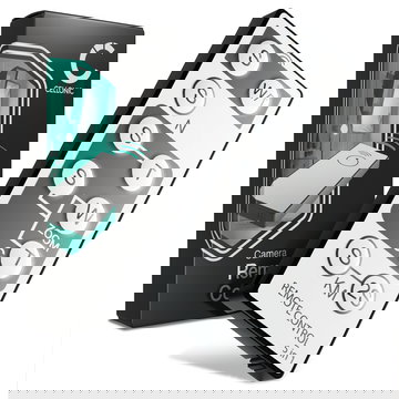 Infrarot-Kameraauslöser für Nikon D3200, D5100, D7000 kabellose IR-Kamerafernbedienung von CELLONIC