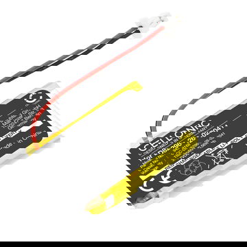 Akku für Opticon H15, PX35, H-15AJ, H-15a, H-25, PX25 150mAh von CELLONIC