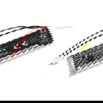 Akku für Oracle Tablet 720, Tablet 721 250mAh von CELLONIC