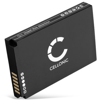 Akku für Sunmi L2Ks, T8A-10 5000mAh von CELLONIC