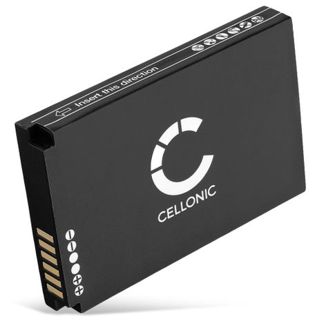 Akku für Sunmi L2Ks, T8A-10 5000mAh von CELLONIC
