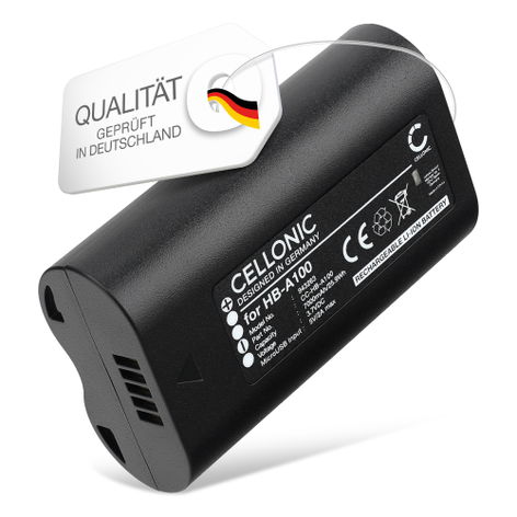Akku für TP-Link Tapo D230S1, C420, C400, D230 FRB20 (7000mAh, 3.7V) von CELLONIC