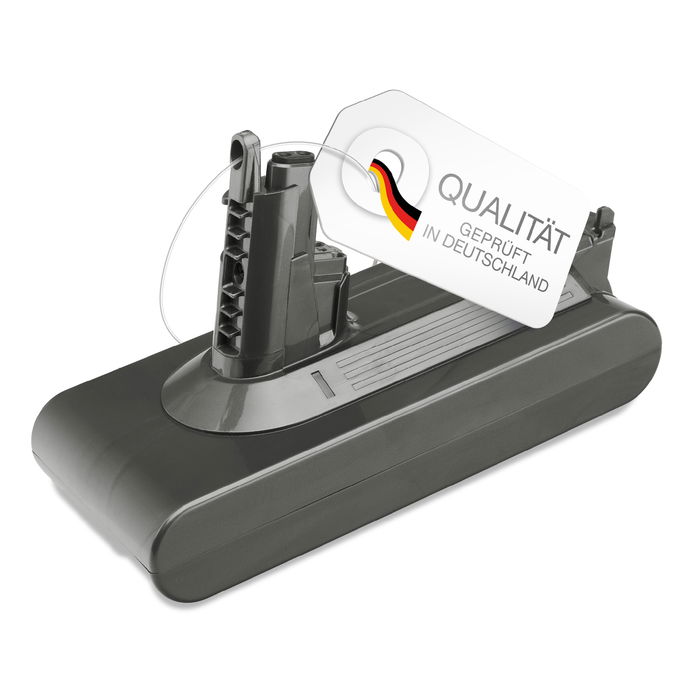 1x Dyson V11 Motorhead Akku 4000mAh von Cellonic