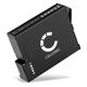 1x Akku 1950mAh