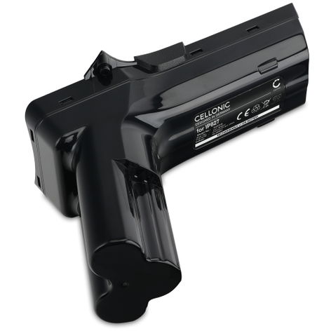 Battery for Philips SpeedPro Max, Max Aqua; FC6812; FC6813 SpeedPro Max, SpeedPro Max Aqua, FC6812 (3400mAh, 18V) from CELLONIC