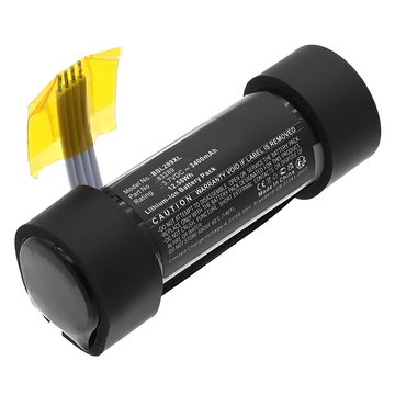 Akku für Bose SoundLink Flex 83289 (3400mAh, 3.7V) von CELLONIC