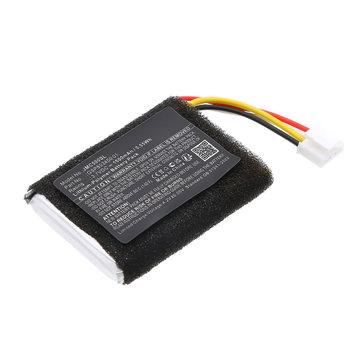 Akku für JBL Clip 5 GSP853450 01 (1500mAh, 3.7V) von CELLONIC