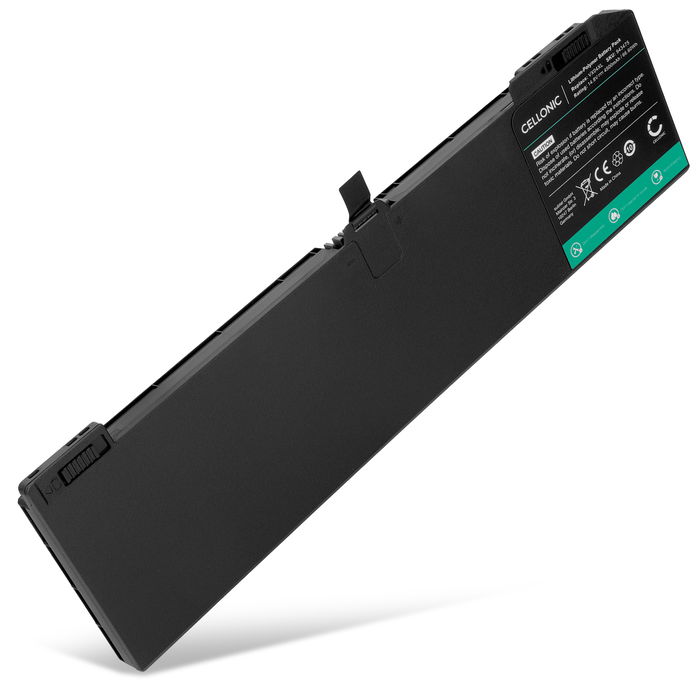 1x HP VX04XL Akku 4500mAh Ersatzakku Batterie von Cellonic