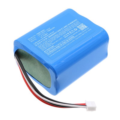 Akku f&uuml;r Tronsmart Bang INR18650-3S2P (7800mAh, 7.4V) von CELLONIC