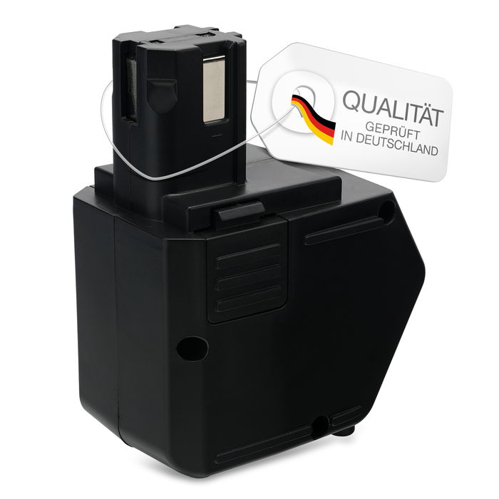 Hilti SBP12 Akku 3000mAh Ersatzakku Batterie von Cellonic