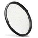 Ø 58mm Rainbow Starlight Brushed Filter