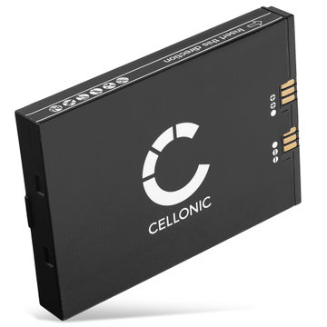 Akku für Wiseasy P3 BT-O1 (6000mAh, 3.7V) von CELLONIC