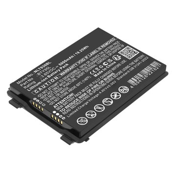 Akku für Newland MT93 Megattera BTY95L (5000mAh, 3.85V) von CELLONIC