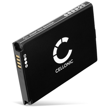 Akku für Point Mobile PM90, PM85 85-BTSC (3000mAh, 3.85V) von CELLONIC
