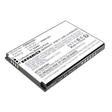 Akku für Point Mobile PM90, PM85 85-BTSC (3000mAh, 3.85V) von CELLONIC