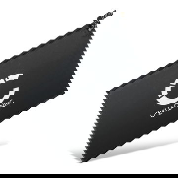 Akku für Xiaomi Mi 11 Lite 4G/5G, Mi 11 Youth 5G, M2101K9G, M2101K9AG, M2101K9AG, M2101K9C, BP42 - 4100mAh 3.87V  von CELLONIC