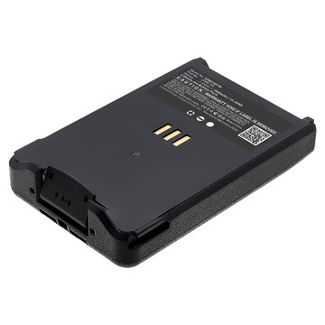 Akku für Kenwood TH-D75, TH-D74, TH-D74E, TH-D74A 1800mAh Li Ion von CELLONIC