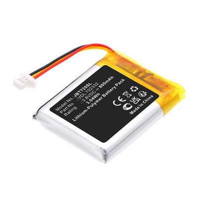 Akku f&uuml;r JBL Tune 720BT, 760BT VDL 702332 (800mAh, 3.8V) von CELLONIC