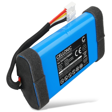 Akku für LG XBOOM Go XG9, Go XG9Q EAC64790801 (5200mAh, 14.8V) von CELLONIC