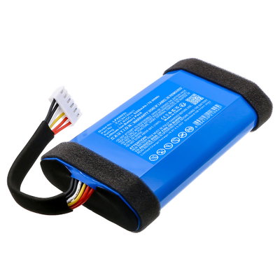 Akku f&uuml;r LG XBOOM Go XG9, Go XG9Q EAC64790801 (5200mAh, 14.8V) von CELLONIC