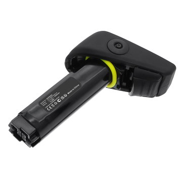 Akku für Datalogic PowerScan PM9500, PM9501, PM9100, PBT9500, PM9300, PBT9501, PBT9300, PBT9100 1400-900057G (3350mAh, 3.85V) von CELLONIC