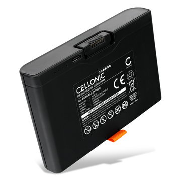 Akku für JBL Boombox 4, PartyBox 520, 720 Battery 600 (5000mAh, 21.6V) von CELLONIC