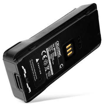 Akku für Hytera HP505, HP565 3600mAh Li-Ion von CELLONIC